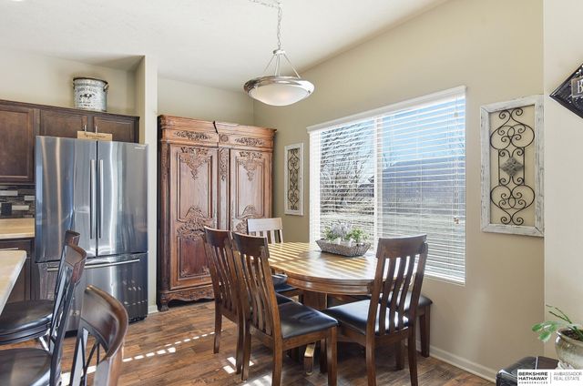 14213 Wood Valley Drive, Omaha, NE 68142