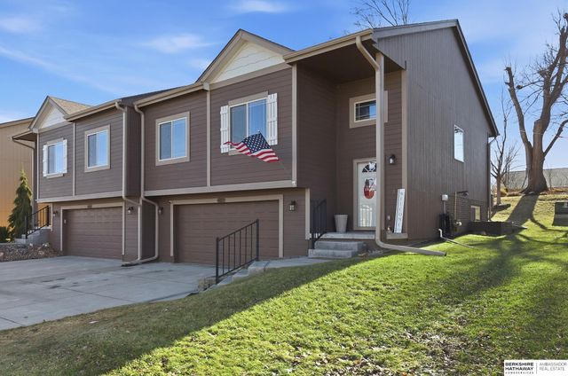 14213 Wood Valley Drive, Omaha, NE 68142