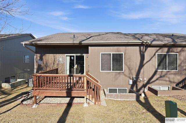 14213 Wood Valley Drive, Omaha, NE 68142