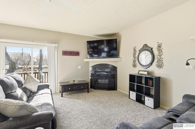 14213 Wood Valley Drive, Omaha, NE 68142