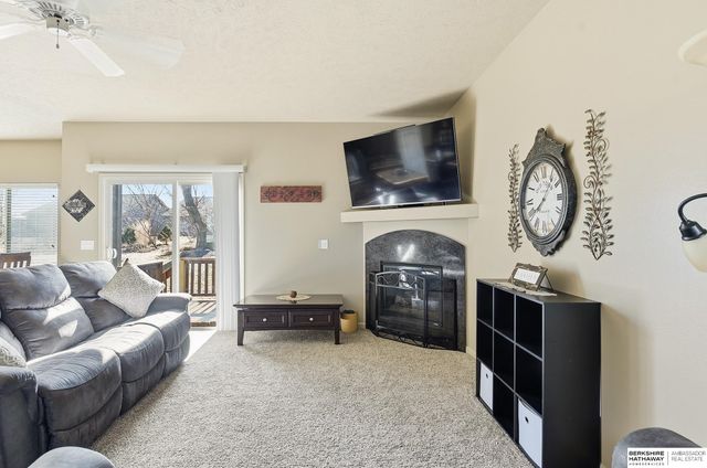 14213 Wood Valley Drive, Omaha, NE 68142