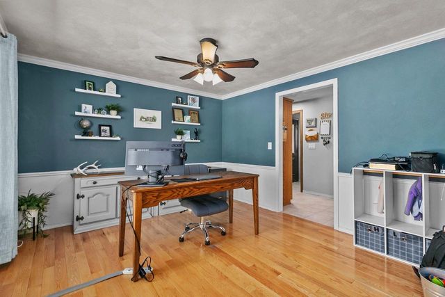 3329 S BOB O LINK LANE, Appleton, WI 54915