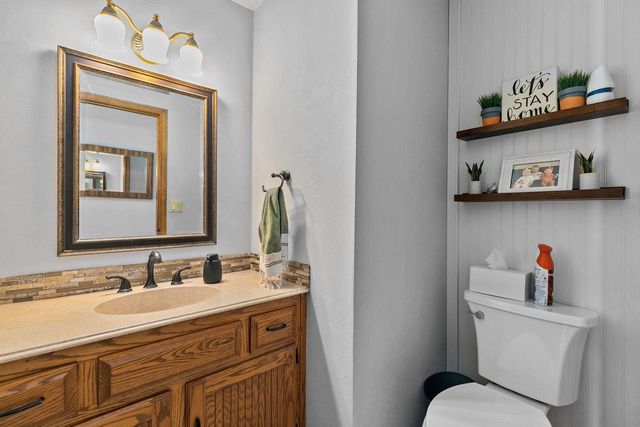 3329 S BOB O LINK LANE, Appleton, WI 54915