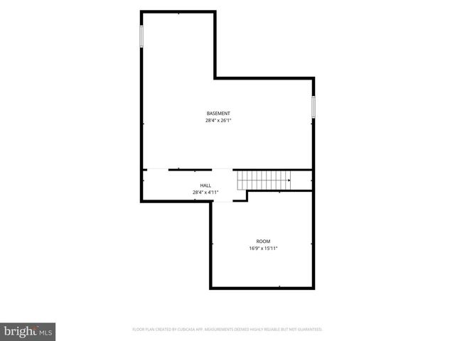 1314 W ATLANTIC AVE, Blackwood, NJ 08012