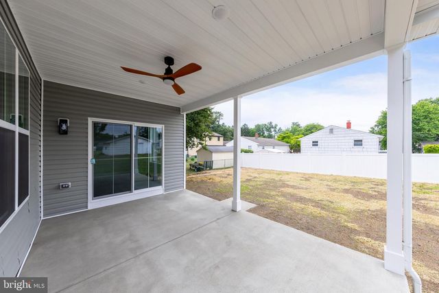 1314 W ATLANTIC AVE, Blackwood, NJ 08012