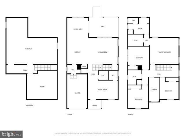 1314 W ATLANTIC AVE, Blackwood, NJ 08012