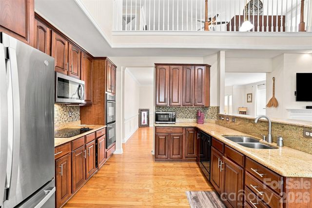 4409 Squirrel Trail Lane, Charlotte, NC 28269
