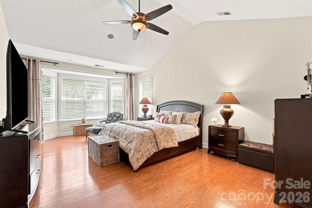 4409 Squirrel Trail Lane, Charlotte, NC 28269