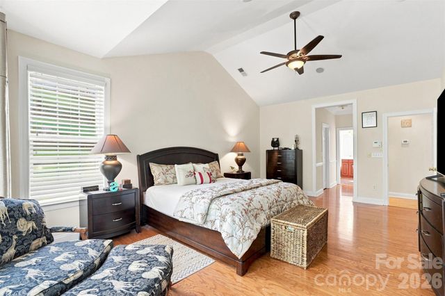 4409 Squirrel Trail Lane, Charlotte, NC 28269