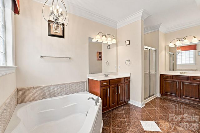 4409 Squirrel Trail Lane, Charlotte, NC 28269