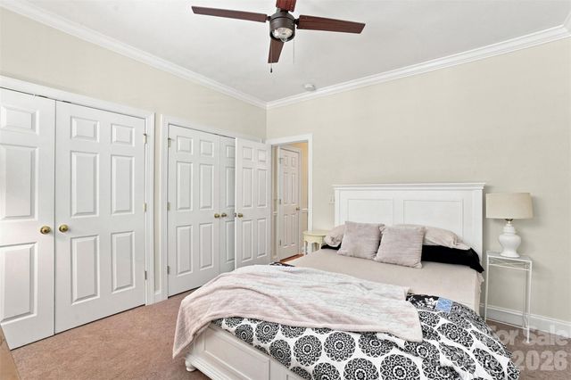 4409 Squirrel Trail Lane, Charlotte, NC 28269