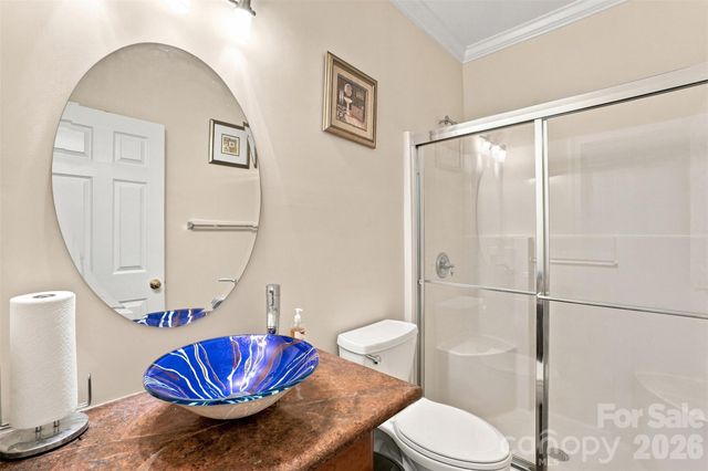 4409 Squirrel Trail Lane, Charlotte, NC 28269