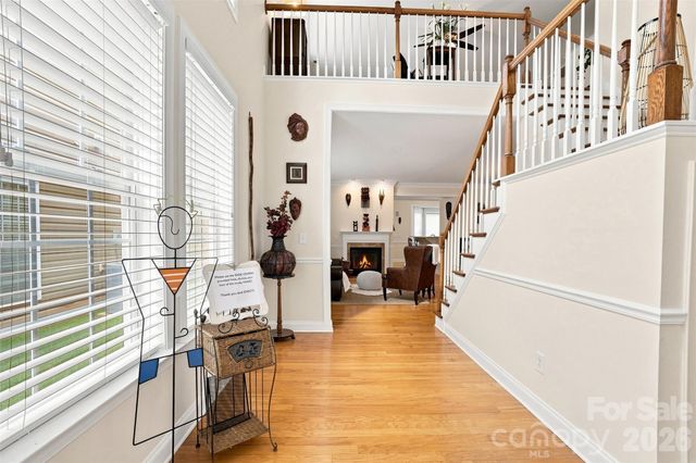 4409 Squirrel Trail Lane, Charlotte, NC 28269