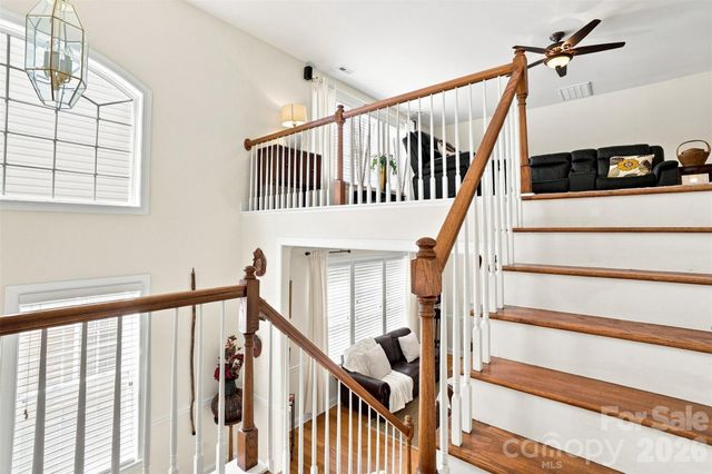 4409 Squirrel Trail Lane, Charlotte, NC 28269