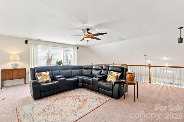 4409 Squirrel Trail Lane, Charlotte, NC 28269