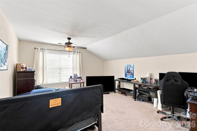 4409 Squirrel Trail Lane, Charlotte, NC 28269