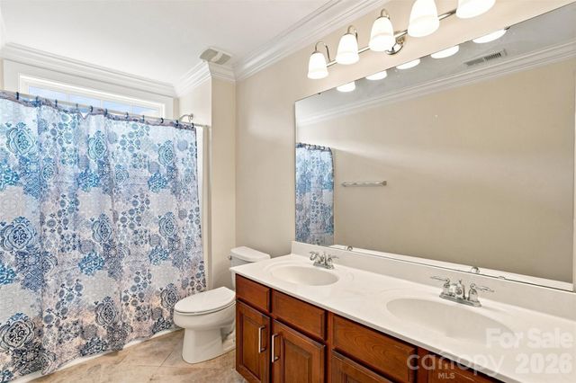 4409 Squirrel Trail Lane, Charlotte, NC 28269