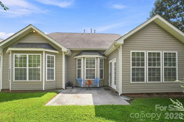 4409 Squirrel Trail Lane, Charlotte, NC 28269