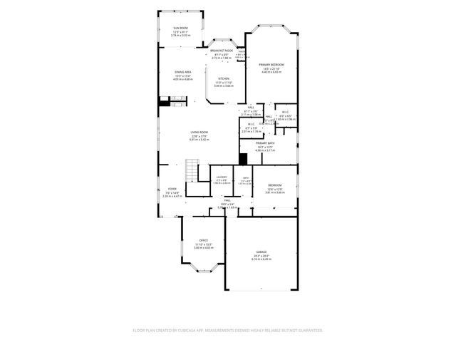 4409 Squirrel Trail Lane, Charlotte, NC 28269