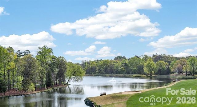 4409 Squirrel Trail Lane, Charlotte, NC 28269