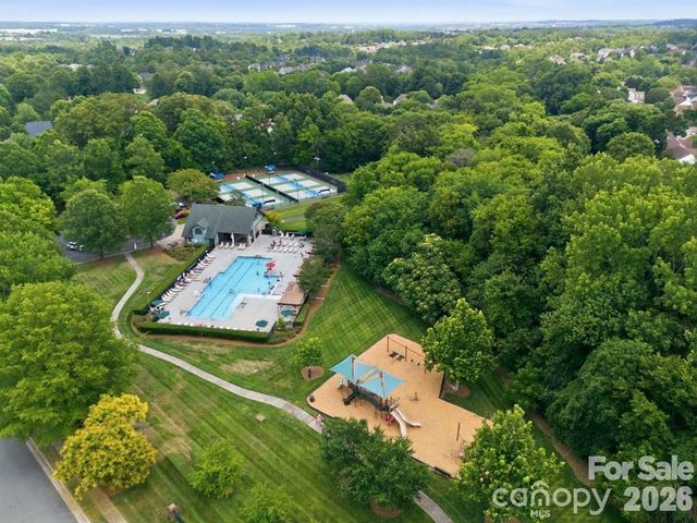 4409 Squirrel Trail Lane, Charlotte, NC 28269