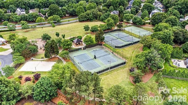 4409 Squirrel Trail Lane, Charlotte, NC 28269