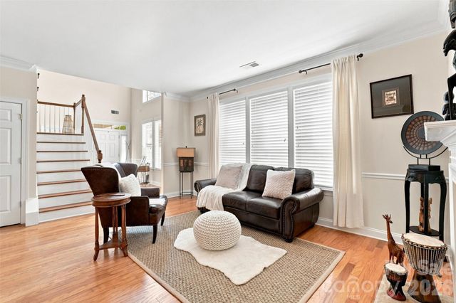 4409 Squirrel Trail Lane, Charlotte, NC 28269