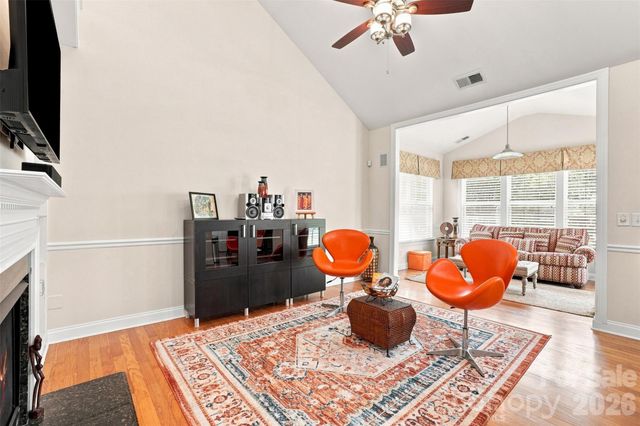 4409 Squirrel Trail Lane, Charlotte, NC 28269