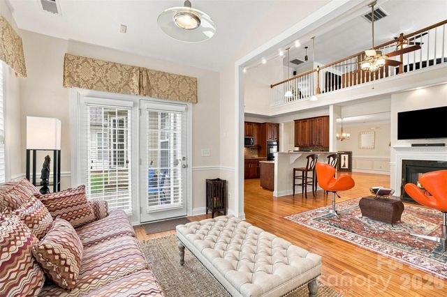 4409 Squirrel Trail Lane, Charlotte, NC 28269