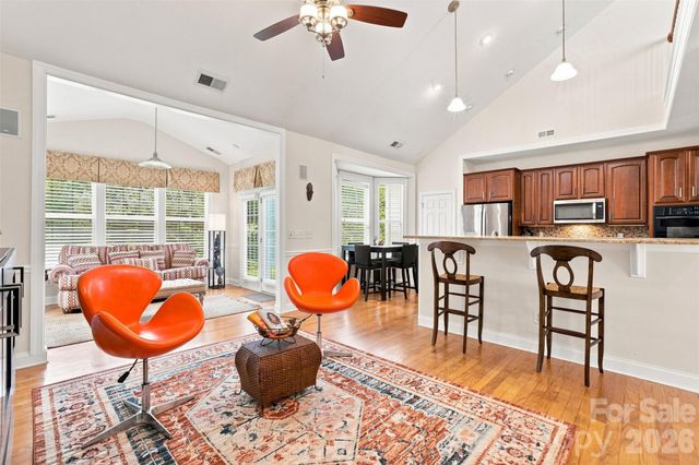 4409 Squirrel Trail Lane, Charlotte, NC 28269