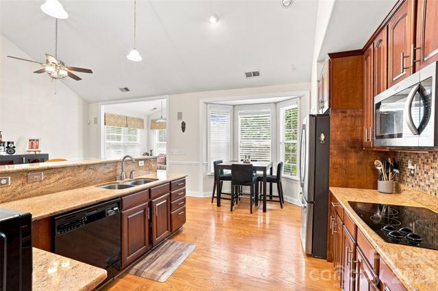 4409 Squirrel Trail Lane, Charlotte, NC 28269