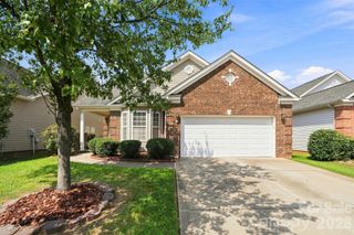 4409 Squirrel Trail Lane, Charlotte, NC 28269