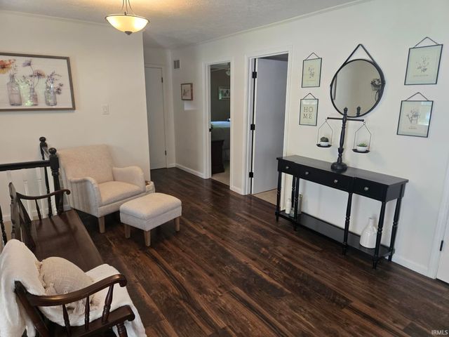 4450 N Wesley Lane, Bloomington, IN 47408