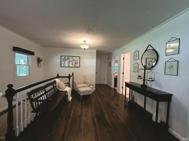 4450 N Wesley Lane, Bloomington, IN 47408
