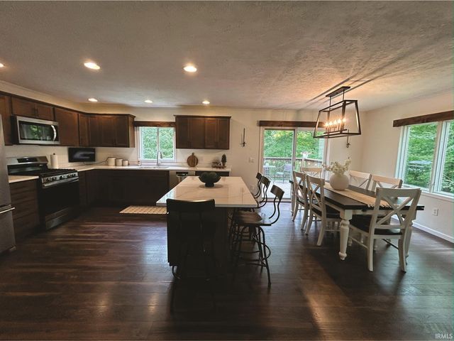 4450 N Wesley Lane, Bloomington, IN 47408