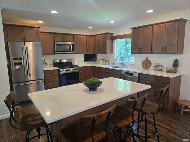 4450 N Wesley Lane, Bloomington, IN 47408