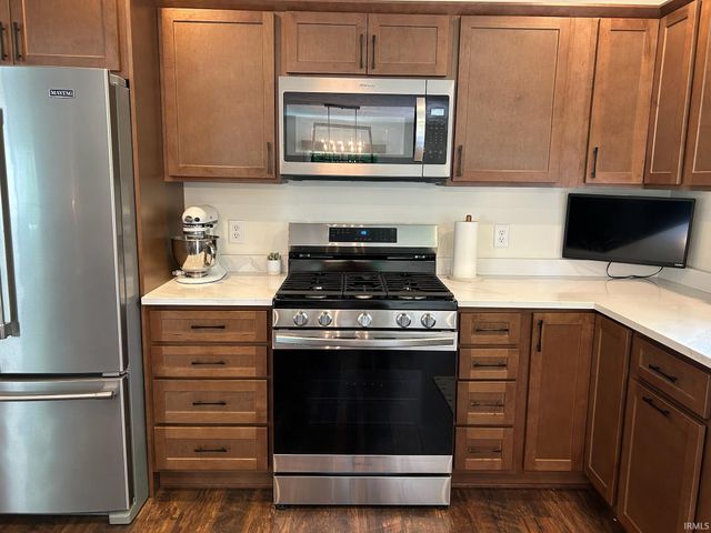 4450 N Wesley Lane, Bloomington, IN 47408
