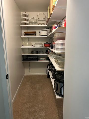 4450 N Wesley Lane, Bloomington, IN 47408