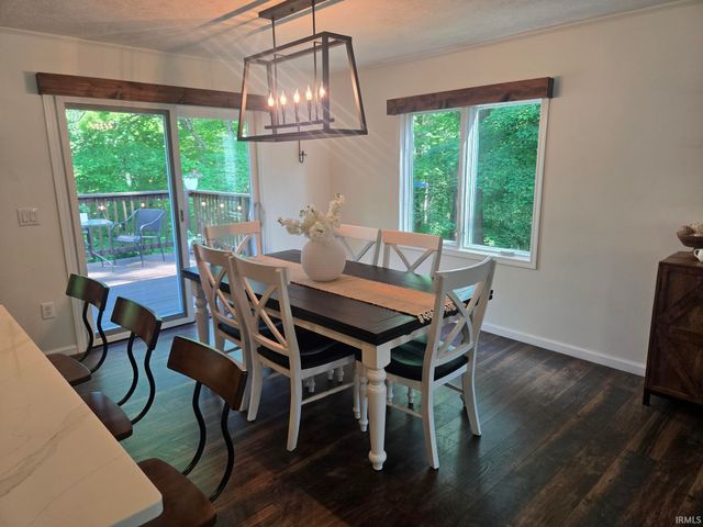 4450 N Wesley Lane, Bloomington, IN 47408