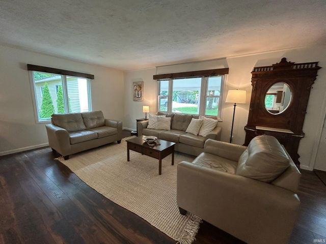 4450 N Wesley Lane, Bloomington, IN 47408