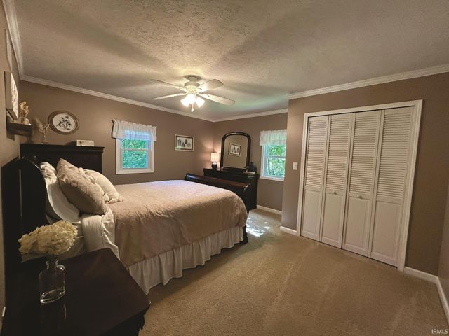 4450 N Wesley Lane, Bloomington, IN 47408