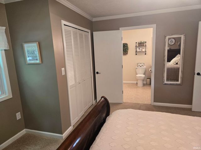 4450 N Wesley Lane, Bloomington, IN 47408