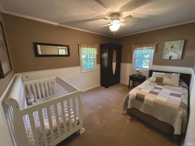 4450 N Wesley Lane, Bloomington, IN 47408