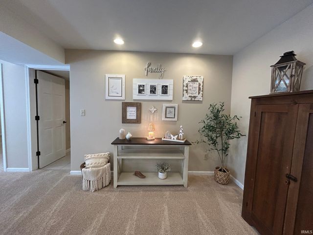 4450 N Wesley Lane, Bloomington, IN 47408