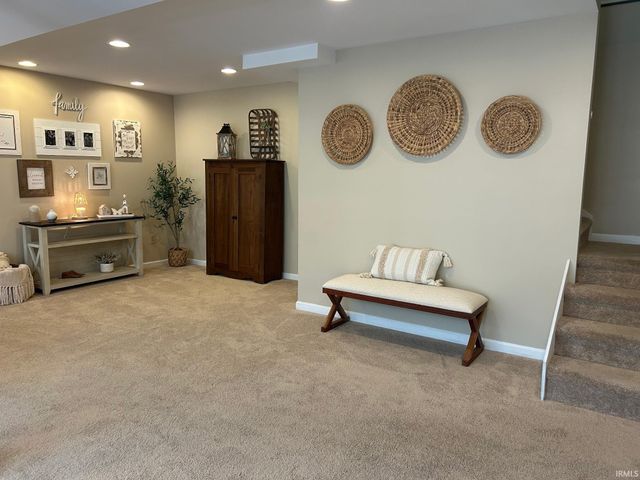 4450 N Wesley Lane, Bloomington, IN 47408