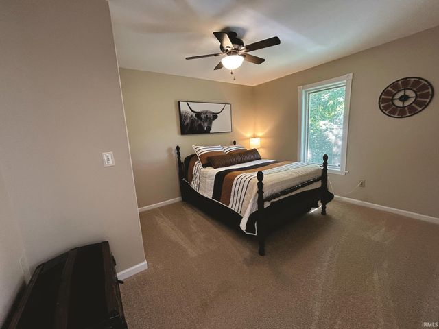 4450 N Wesley Lane, Bloomington, IN 47408