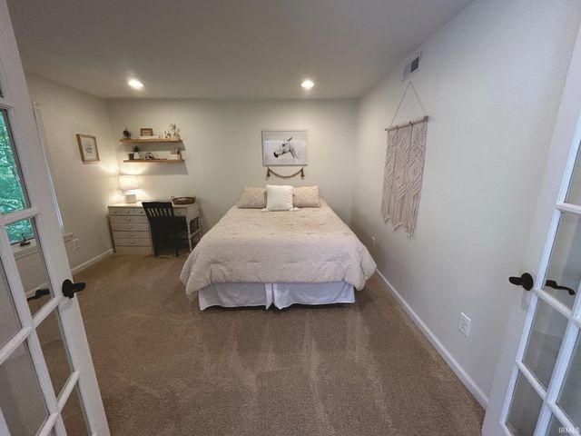4450 N Wesley Lane, Bloomington, IN 47408