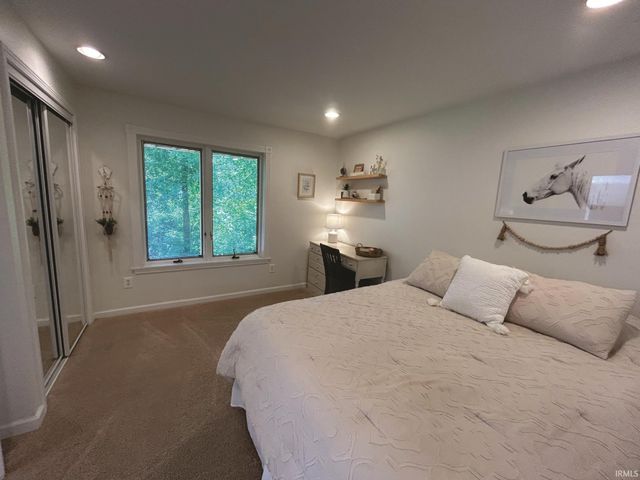 4450 N Wesley Lane, Bloomington, IN 47408