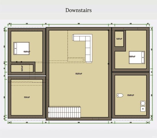 4450 N Wesley Lane, Bloomington, IN 47408