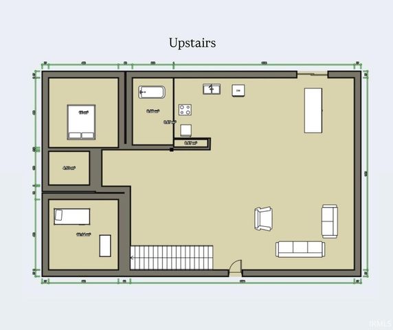 4450 N Wesley Lane, Bloomington, IN 47408